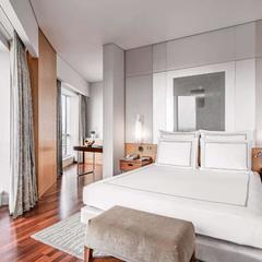 Отель SWISSOTEL Красные Холмы, Москва, Московская область