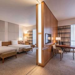 Отель SWISSOTEL Красные Холмы, Москва, Московская область