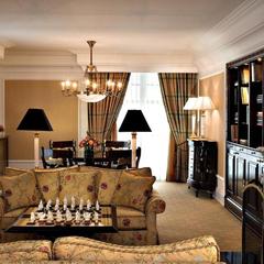 Отель Ритц-Карлтон Москва, Москва, Московская область