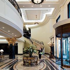 Отель Ритц-Карлтон Москва, Москва, Московская область