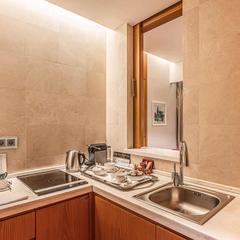 Отель SWISSOTEL Красные Холмы, Москва, Московская область