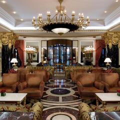 Отель Ритц-Карлтон Москва, Москва, Московская область