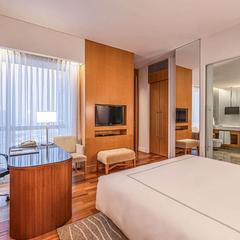 Отель SWISSOTEL Красные Холмы, Москва, Московская область