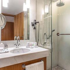 Отель SWISSOTEL Красные Холмы, Москва, Московская область