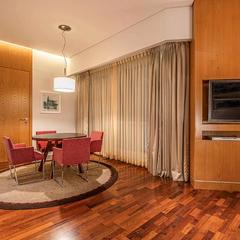 Отель SWISSOTEL Красные Холмы, Москва, Московская область