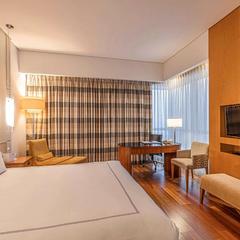 Отель SWISSOTEL Красные Холмы, Москва, Московская область