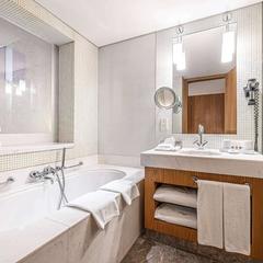 Отель SWISSOTEL Красные Холмы, Москва, Московская область