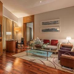 Отель SWISSOTEL Красные Холмы, Москва, Московская область