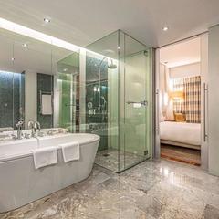 Отель SWISSOTEL Красные Холмы, Москва, Московская область