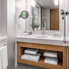 Отель SWISSOTEL Красные Холмы, Москва, Московская область