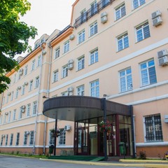 Гостиница Лефортово, Москва, Московская область