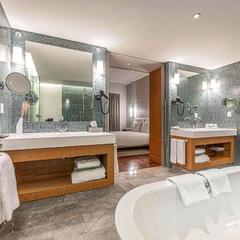 Отель SWISSOTEL Красные Холмы, Москва, Московская область