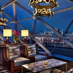 Отель Ритц-Карлтон Москва, Москва, Московская область