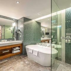 Отель SWISSOTEL Красные Холмы, Москва, Московская область