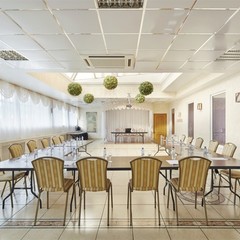 Гостиница Лефортово, Москва, Московская область