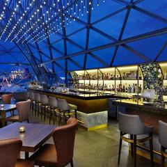 Отель Ритц-Карлтон Москва, Москва, Московская область