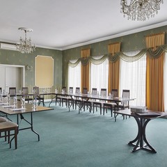 Гостиница Лефортово, Москва, Московская область