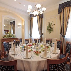 Гостиница Лефортово, Москва, Московская область