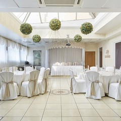 Гостиница Лефортово, Москва, Московская область