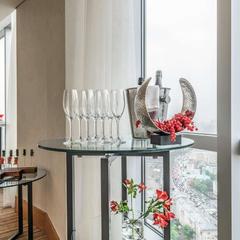 Отель SWISSOTEL Красные Холмы, Москва, Московская область