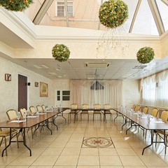 Гостиница Лефортово, Москва, Московская область