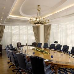 Отель Ритц-Карлтон Москва, Москва, Московская область