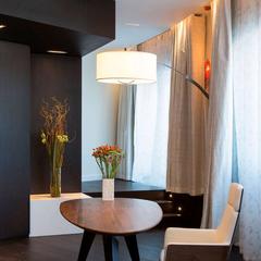 Отель SWISSOTEL Красные Холмы, Москва, Московская область