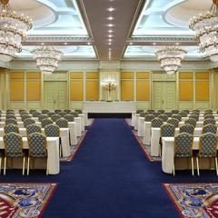 Отель Ритц-Карлтон Москва, Москва, Московская область