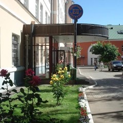 Гостиница Лефортово, Москва, Московская область