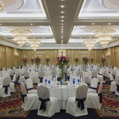 Отель Ритц-Карлтон Москва, Москва, Московская область