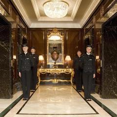 Отель Ритц-Карлтон Москва, Москва, Московская область