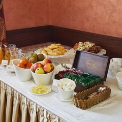 Гостиница Лефортово, Москва, Московская область