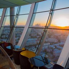 Отель SWISSOTEL Красные Холмы, Москва, Московская область