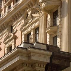 Отель Ритц-Карлтон Москва, Москва, Московская область