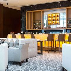 Отель SWISSOTEL Красные Холмы, Москва, Московская область