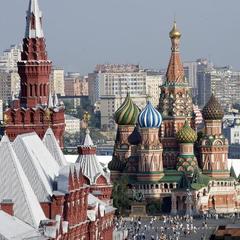 Отель Ритц-Карлтон Москва, Москва, Московская область