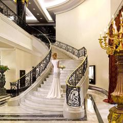 Отель Ритц-Карлтон Москва, Москва, Московская область