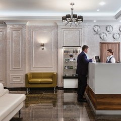 Отель Сокол, Москва, Московская область