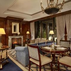 Отель Ритц-Карлтон Москва, Москва, Московская область