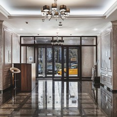 Отель Сокол, Москва, Московская область