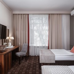 Отель Сокол, Москва, Московская область