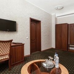 Отель Сокол, Москва, Московская область