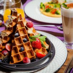 Отель Ритц-Карлтон Москва, Москва, Московская область