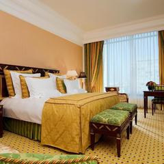 Отель Ритц-Карлтон Москва, Москва, Московская область