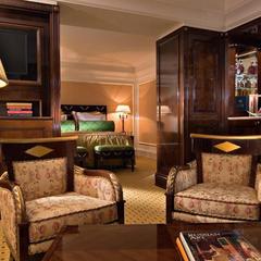 Отель Ритц-Карлтон Москва, Москва, Московская область