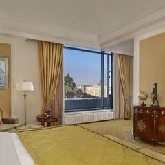 Отель Ритц-Карлтон Москва, Москва, Московская область