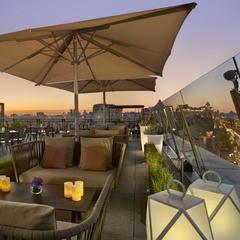 Отель Ритц-Карлтон Москва, Москва, Московская область