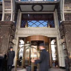 Отель Ритц-Карлтон Москва, Москва, Московская область