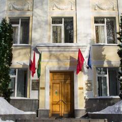 Отель Вечный зов, Москва, Московская область