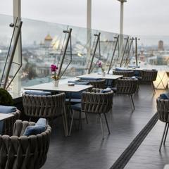 Отель Ритц-Карлтон Москва, Москва, Московская область